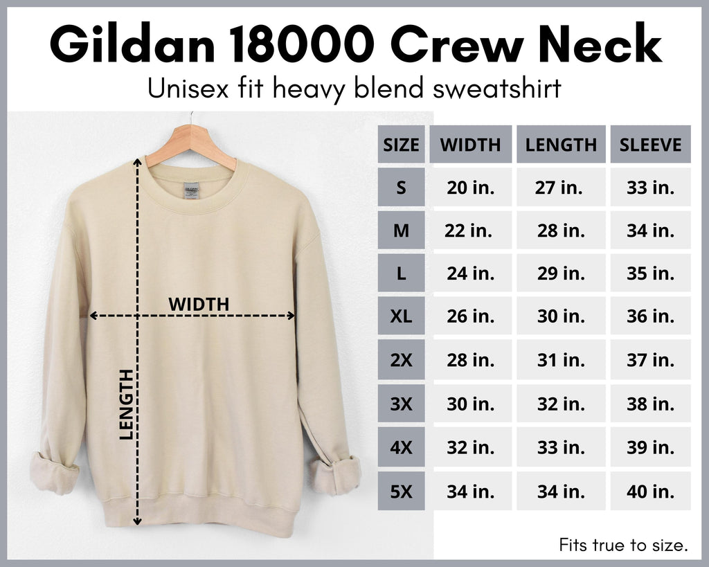 International Grand Prix Unisex Heavy Blend Crewneck Sweatshirt