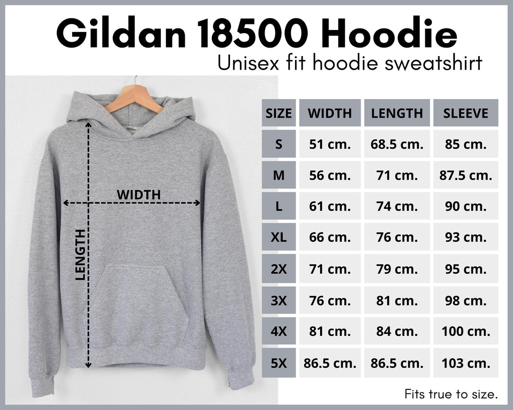 The Roller Derby Unisex Heavy Blend Hooded Sweatshirt